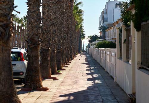 Apartment Eva Cabo Roig