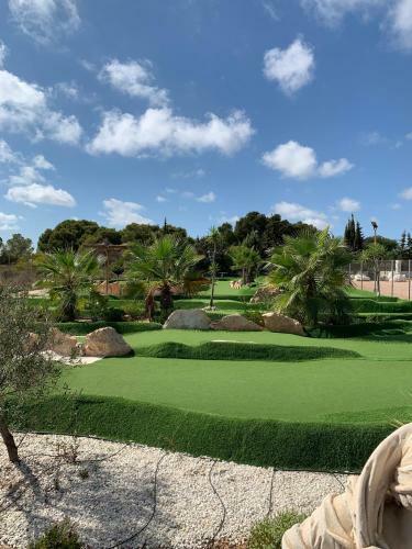 Luxury Villa Anna