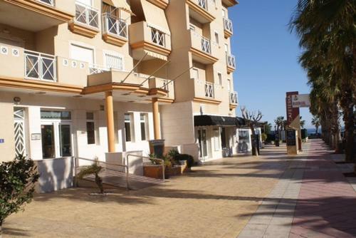 Apartamento Marina Sol