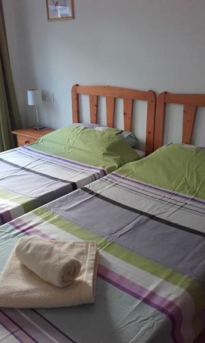 Apartamento Marina Sol