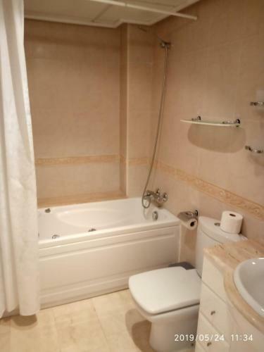 Apartamento La Caleta