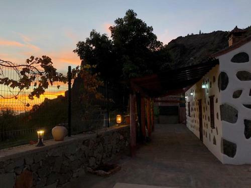 Casa Naranjo