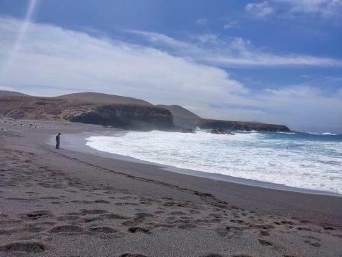 M�s All� De Todo, Relax