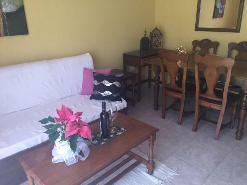 Apartamento Amanay