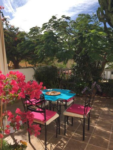 Apartamento Amanay