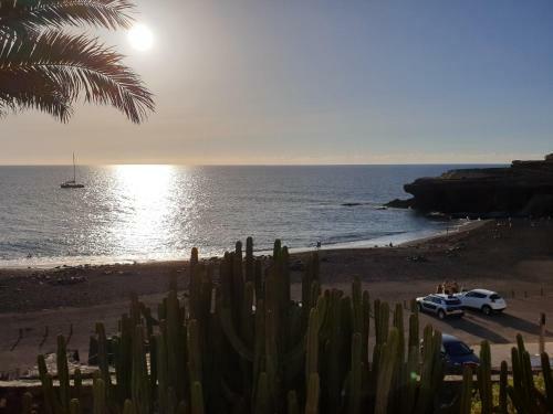 Apartamento Ajuy Tortuga House