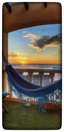 Apartamento Ajuy Tortuga House