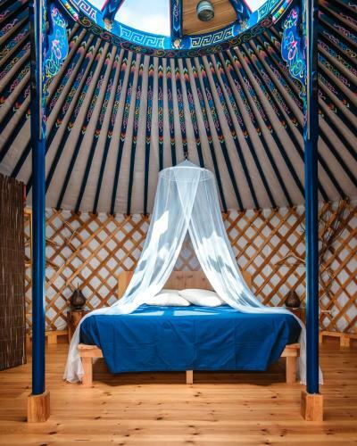 Vinero Glamping