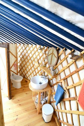 Vinero Glamping