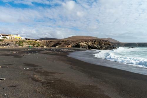 Apartamento Ajuy Paradise Beach