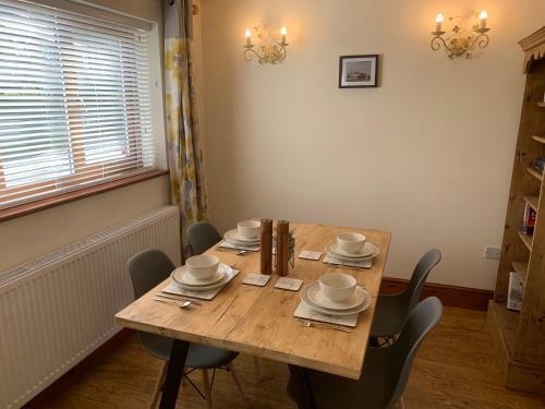 Tyn Y Berllan