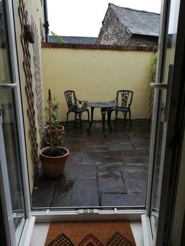 Apartamento 6 Beili Priory