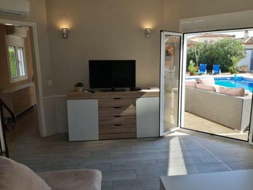 Villa Voor 8 Personen Met Zwembad