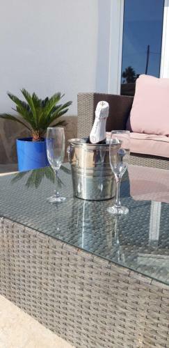 Villa Voor 8 Personen Met Zwembad