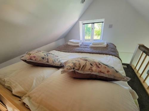 Hostal The Bothy