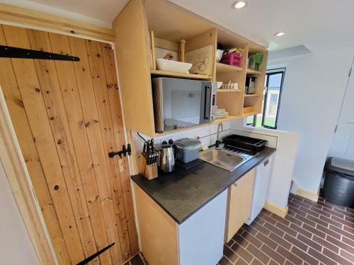 Hostal The Bothy