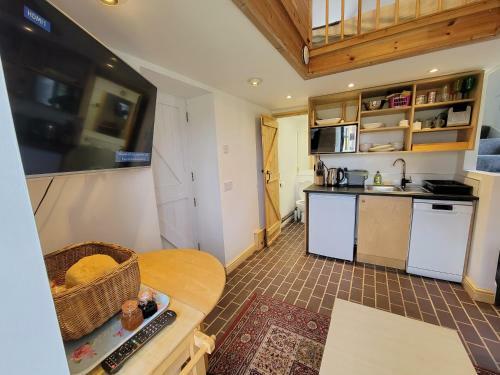 Hostal The Bothy