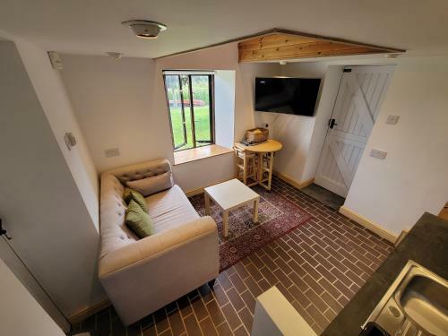 Hostal The Bothy