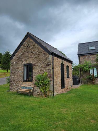 Hostal The Bothy