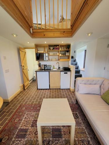 Hostal The Bothy