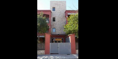 Apartamento Casa Regreso