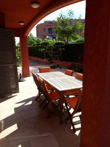Apartamento Casa Regreso