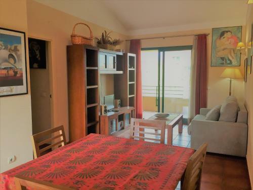 Apartamento Ongi Etorri