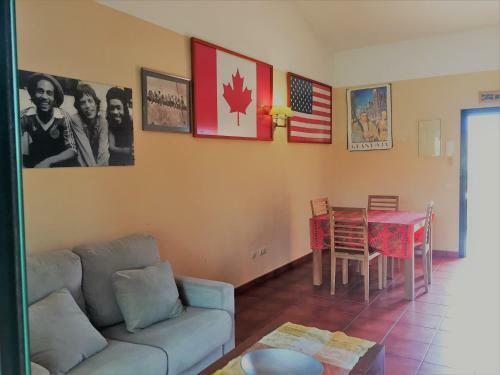 Apartamento Ongi Etorri