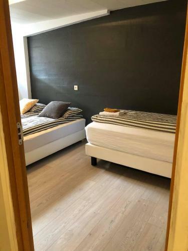 Hostal �verhamar Hostel