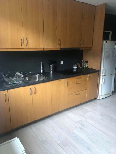 Hostal �verhamar Hostel