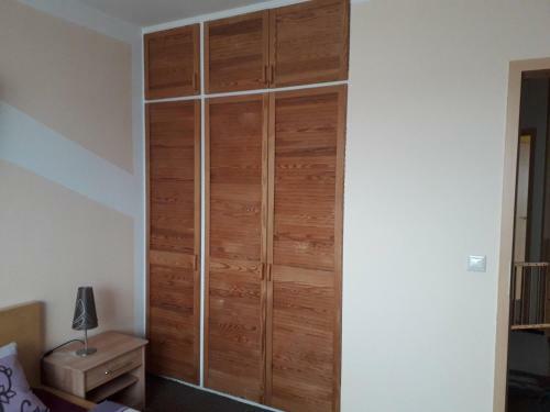 Apartamento Ferienwohnung Sonnenblick
