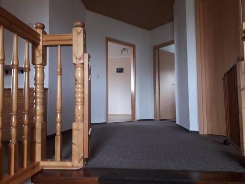 Apartamento Ferienwohnung Sonnenblick