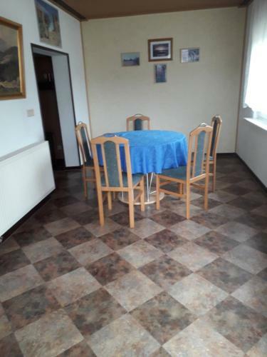Apartamento Ferienwohnung Sonnenblick