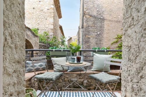 El Pajar Del Emporda - Costa Brava