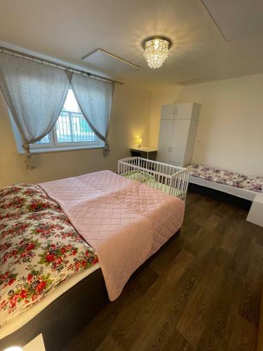 Villa Ubytov�n� - Pr�zdninov� D?m