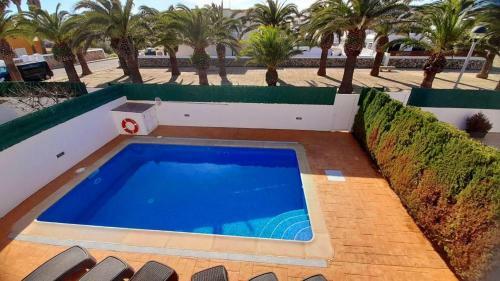 Villa Lorena
