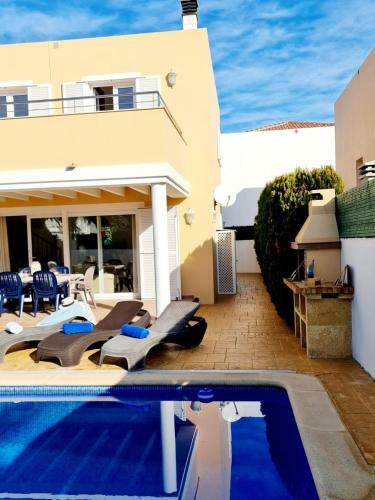 Villa Lorena