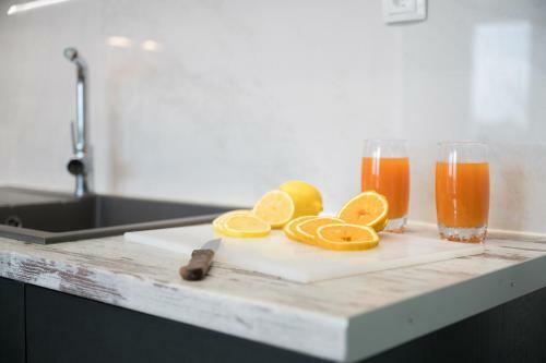 Apartamento Niki Mountain House