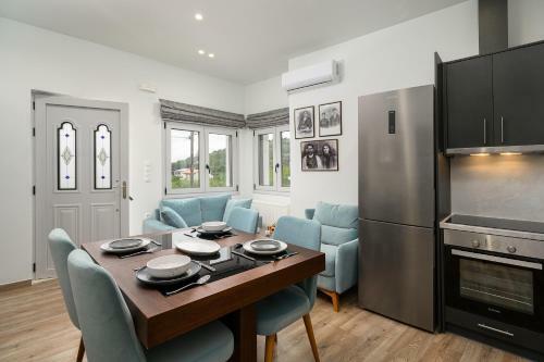 Apartamento Niki Mountain House