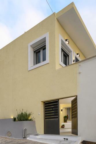 Apartamento Niki Mountain House