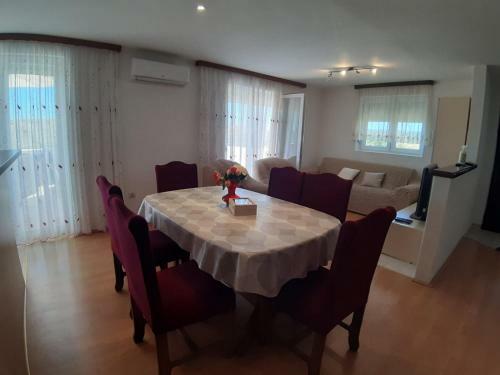 Apartment Zlatko