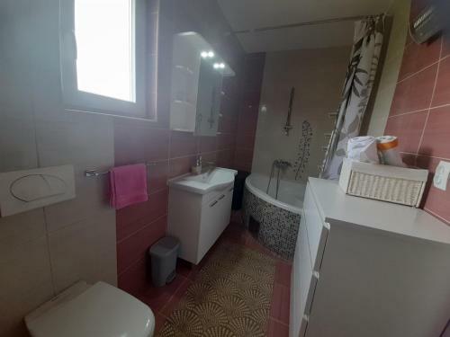 Mika Apartmani