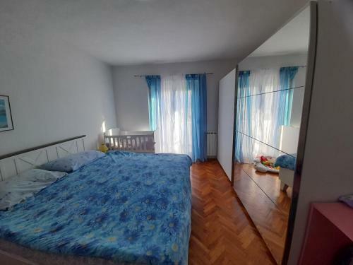 Mika Apartmani