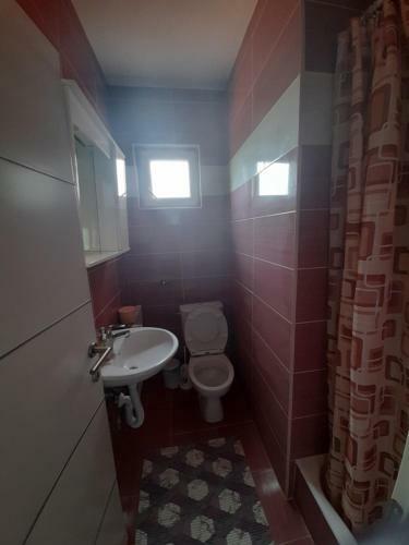 Mika Apartmani