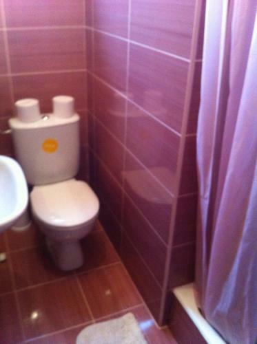 Mika Apartmani