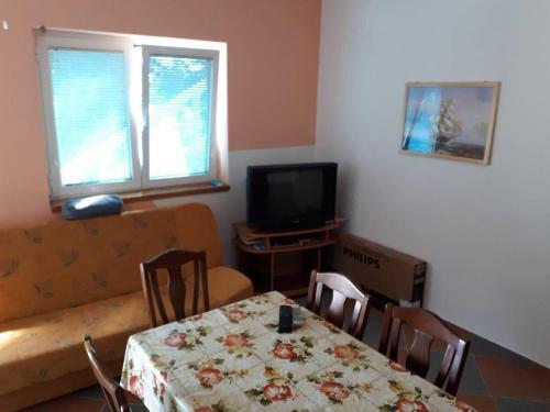 Apartments Horvat On Island Pag