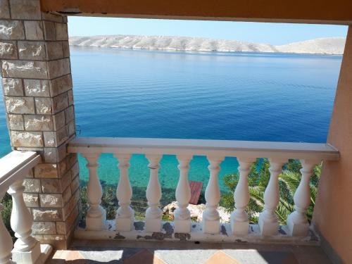 Apartments Horvat On Island Pag