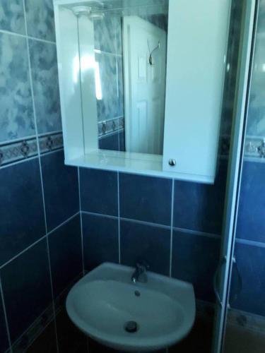 Apartments Horvat On Island Pag