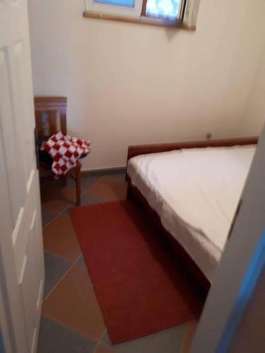 Apartments Horvat On Island Pag