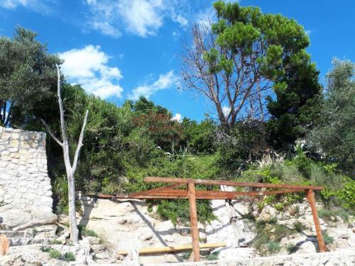 Apartments Horvat On Island Pag